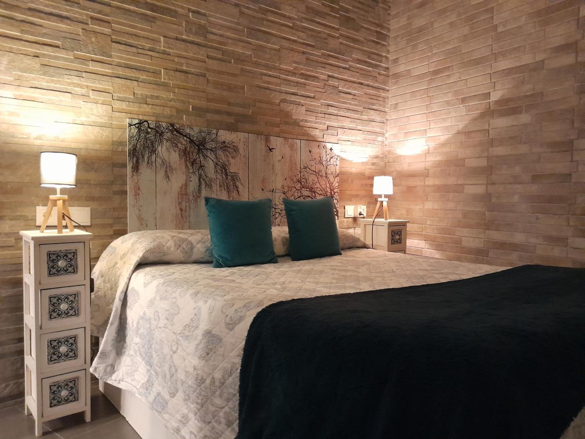 El Rincon Del Tio De La Tiza Apartment Cádiz Cameră foto