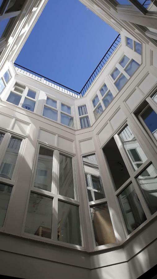 El Rincon Del Tio De La Tiza Apartment Cádiz Exterior foto